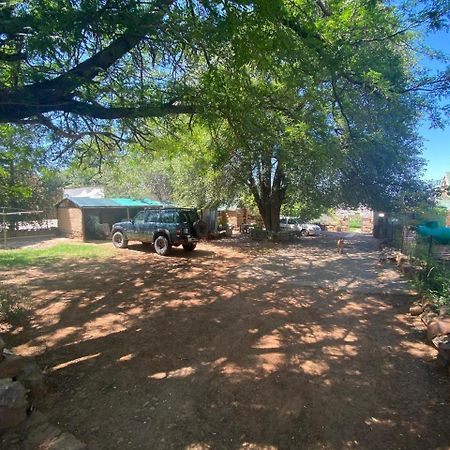 Peerboom Guesthouse فوريسبرغ المظهر الخارجي الصورة