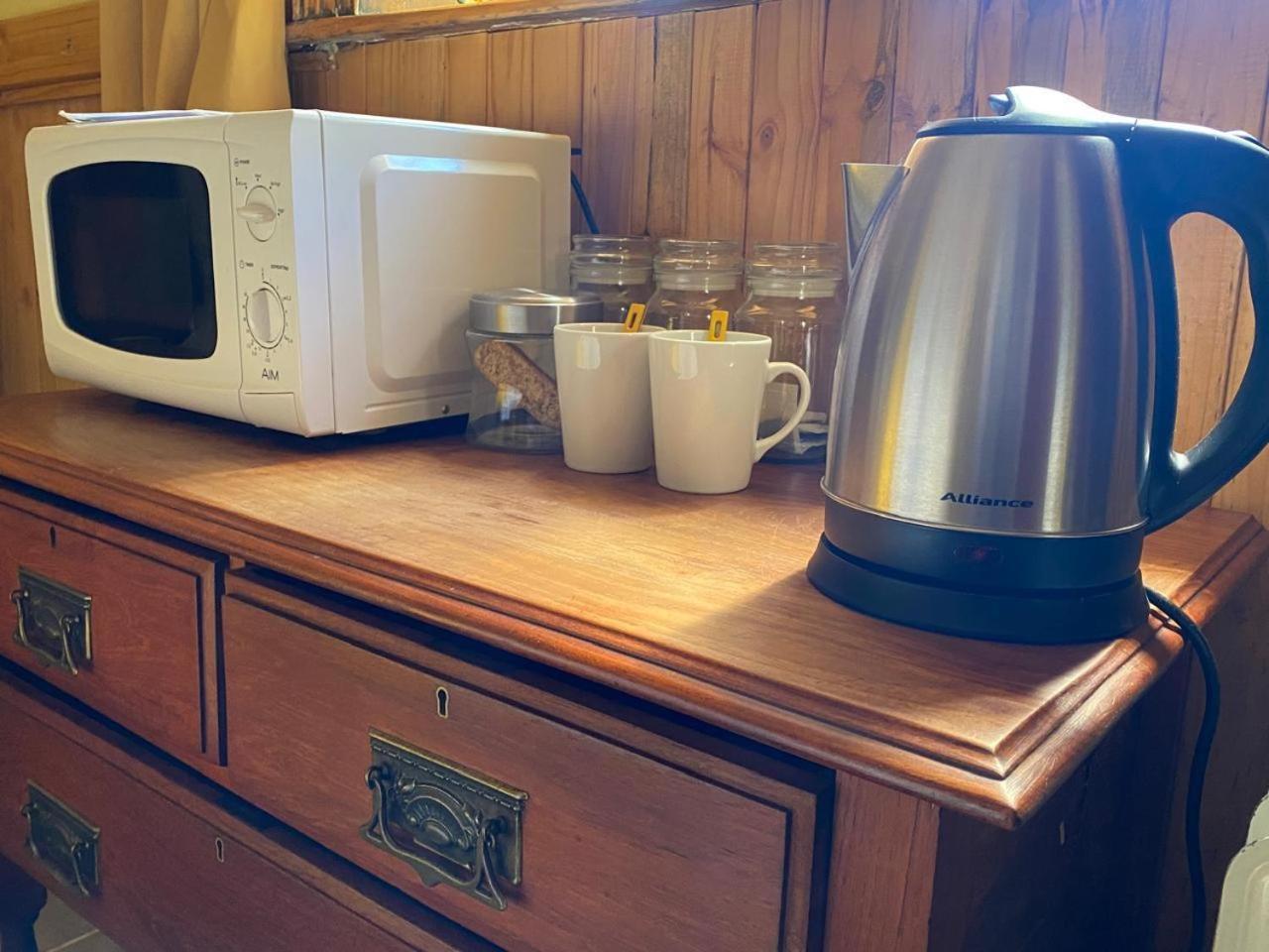 Peerboom Guesthouse فوريسبرغ الغرفة الصورة