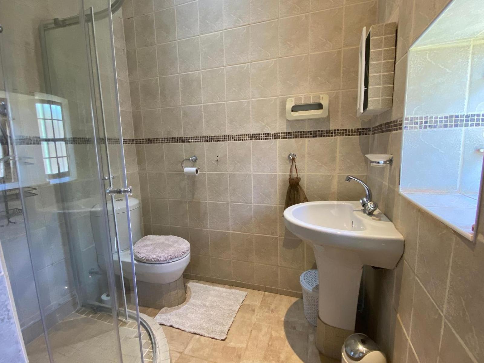 Peerboom Guesthouse فوريسبرغ الغرفة الصورة