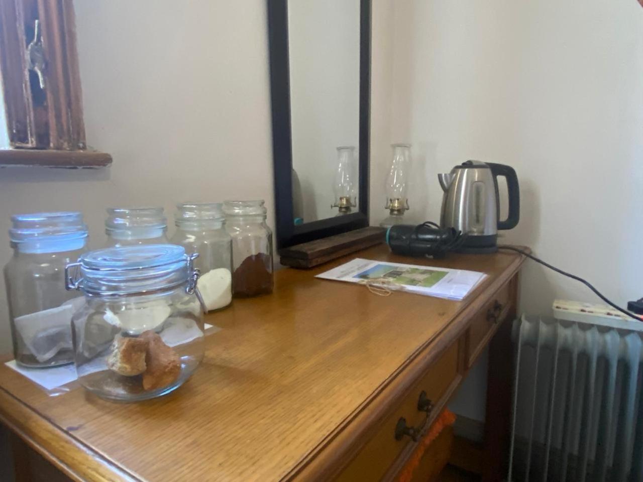 Peerboom Guesthouse فوريسبرغ الغرفة الصورة