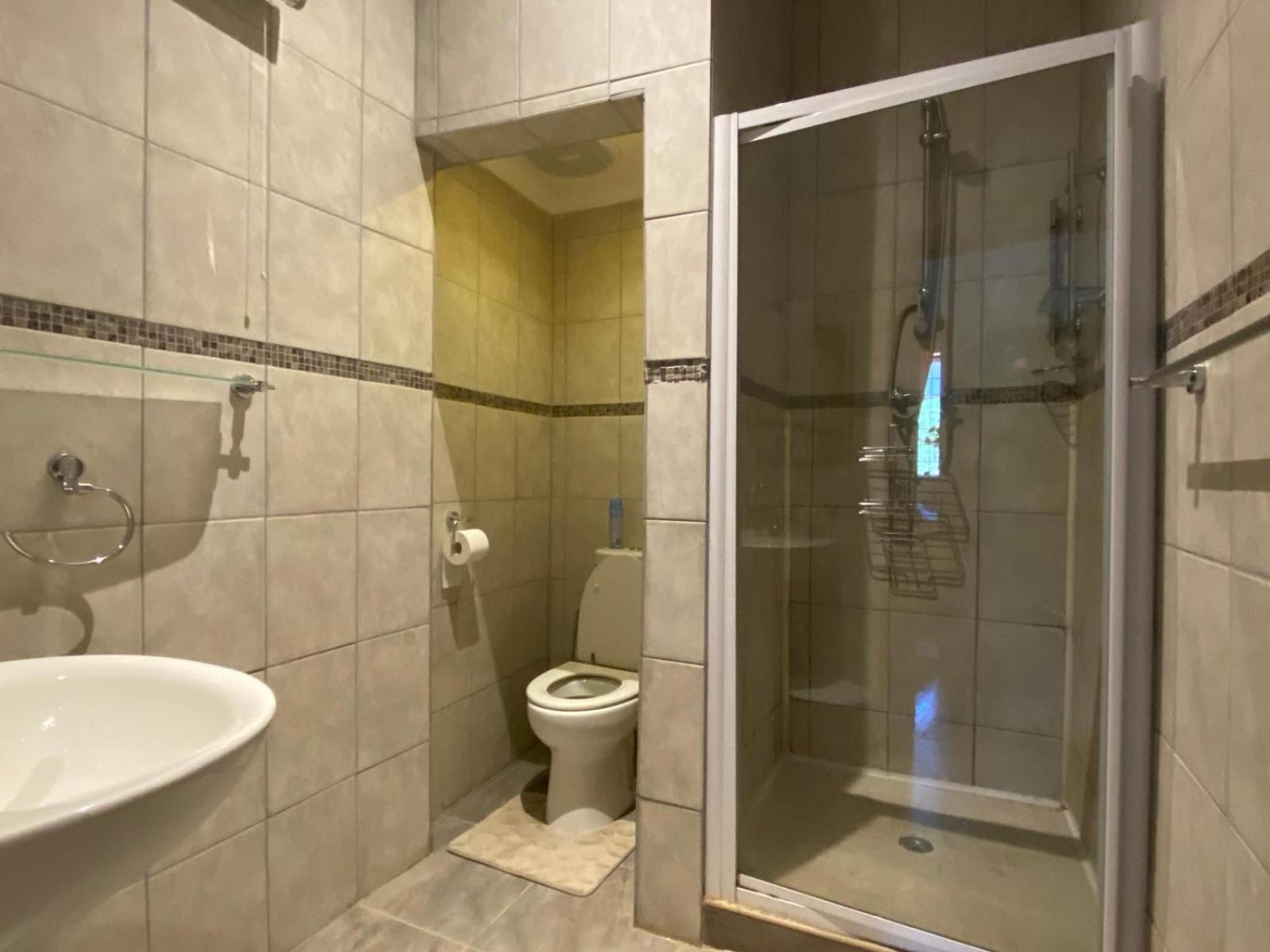 Peerboom Guesthouse فوريسبرغ الغرفة الصورة