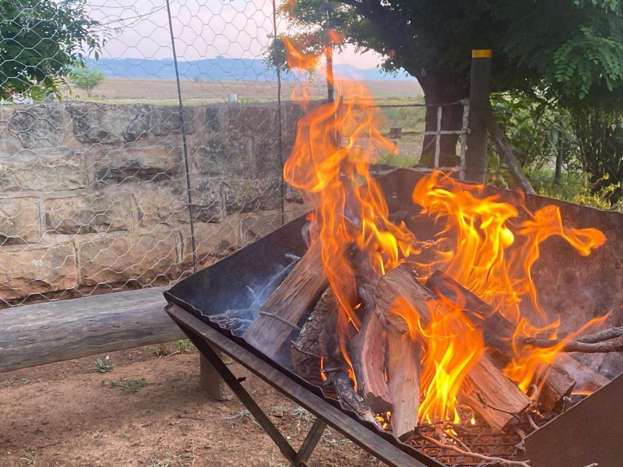 Peerboom Guesthouse فوريسبرغ المظهر الخارجي الصورة