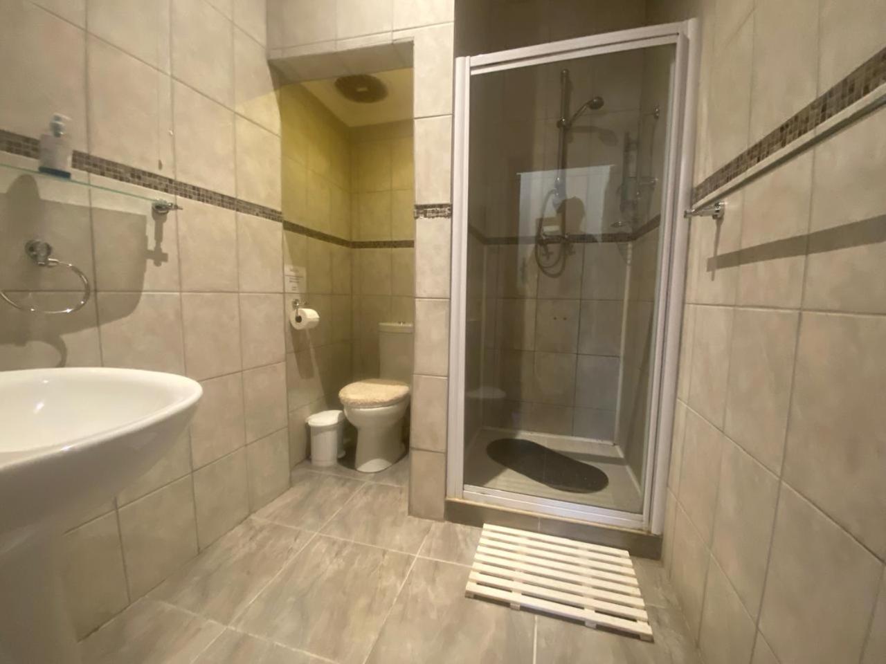 Peerboom Guesthouse فوريسبرغ المظهر الخارجي الصورة