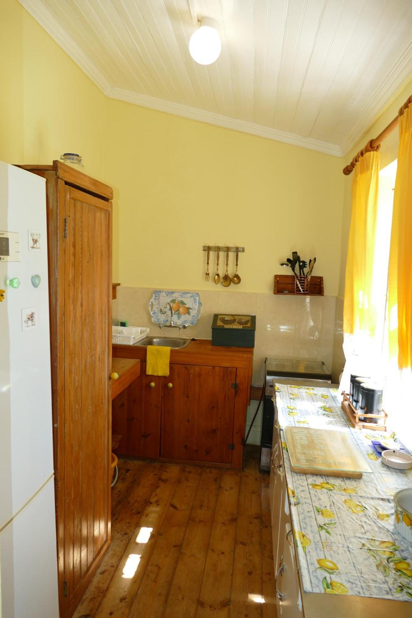 Peerboom Guesthouse فوريسبرغ المظهر الخارجي الصورة